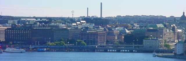 Stockholm